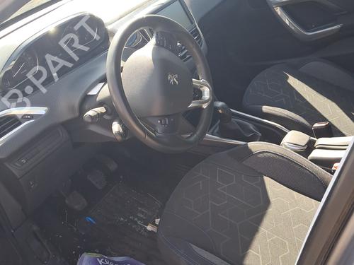 Left taillight PEUGEOT 2008 I (CU_) 1.2 PureTech 82 | BP29053589C34  - Image 7