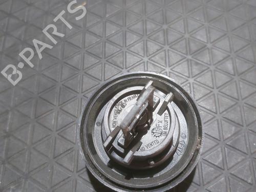 Electronic module DACIA DUSTER (HS_) 1.6 16V Hi-Flex | BP25894567M83 
