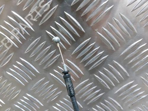 Rear left lock NISSAN QASHQAI / QASHQAI +2 I (J10, NJ10, JJ10E) 1.5 dCi | BP21505455C100 