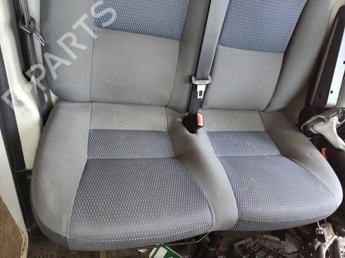Right front seat CITROËN JUMPER II Van 2.2 HDi 130 | BP27275870C16  - Image 5