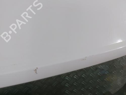 Used Tailgate Tailgate 26021966 26021966