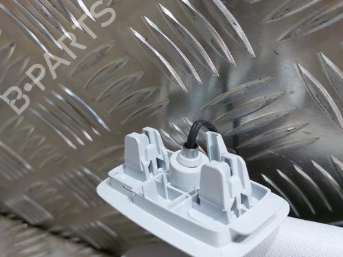 Used Left sun visor Left sun visor PEUGEOT 508 I (8D_) 2.0 HDi (140 hp) 21511872 21511872