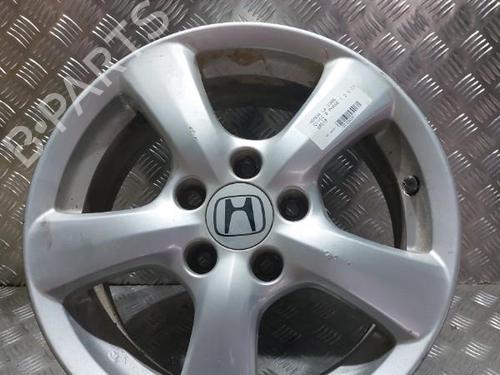 Used Rim HONDA CIVIC VIII Hatchback (FN, FK) 2.2 CTDi (FK3) (140 hp) 21508242