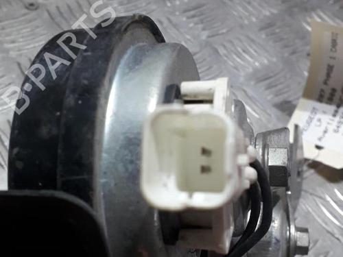 Used Horn Horn PEUGEOT 207 CC (WD_) 1.6 16V (120 hp) 21511376 21511376