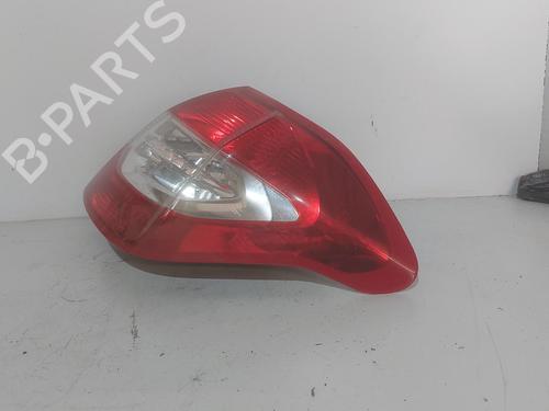 Used Right taillight Right taillight CITROËN C4 II (NC_) 1.6 HDi 115 (114 hp) 33114065 33114065