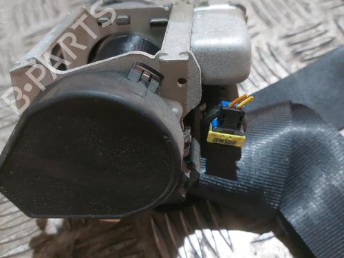 Used Front right seatbelt Front right seatbelt PEUGEOT 207 (WA_, WC_) 1.4 (73 hp) 21670960 21670960
