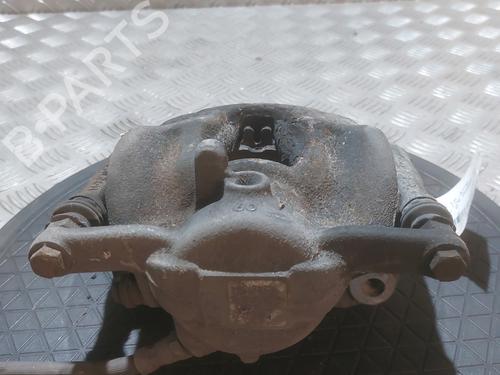 Left front brake caliper MERCEDES-BENZ A-CLASS (W176) A 180 (176.042) | BP29588843M105