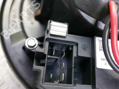 Gebläsemotor für VW GOLF VI (5K1) 2.0 TDI (110 hp) 21512571