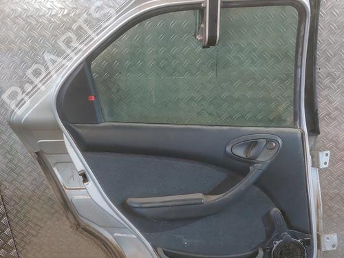 Left rear door CITROËN XSARA (N1) 2.0 HDi 90 | BP29466928C4 