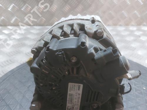 Alternator PEUGEOT 308 II (LB_, LP_, LW_, LH_, L3_) 1.6 HDi | BP26021999M7 