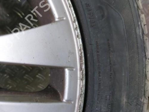 Used Rim BMW 3 (E90) 320 d (163 hp) 21503545