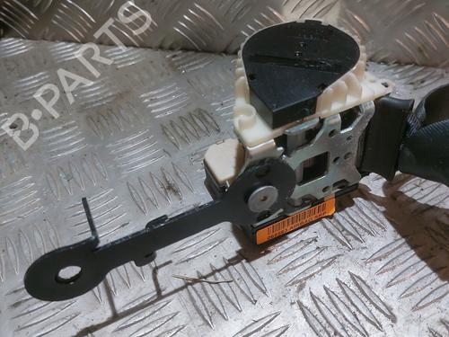 Used Front left seatbelt Front left seatbelt RENAULT CLIO II (BB_, CB_) 1.5 dCi (B/CB3M) (64 hp) 21671183 21671183