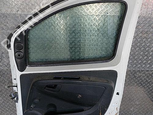 Used Right front door PEUGEOT BIPPER (AA_) 1.4 HDi (68 hp) 21510768