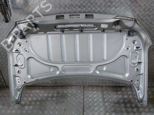 Tailgate PEUGEOT 206 CC (2D) 1.6 16V (2DNFUF, 2DNFUR) | BP21510167C6 
