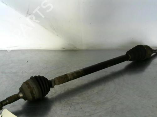 Arbre de transmission avant droit CITROËN C3 I (FC_, FN_) 1.4 i (73 hp) 29605508