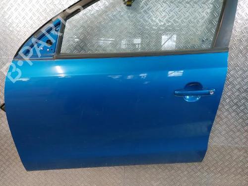 Used Left front door Left front door HYUNDAI i30 Estate (FD) 1.6 CRDi (116 hp) 21503424 21503424