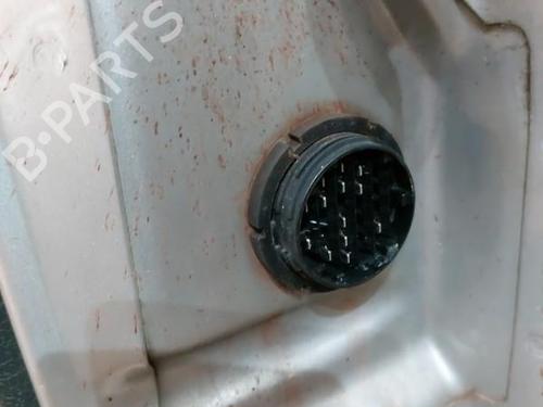 Left front door CITROËN BERLINGO / BERLINGO FIRST Box Body/MPV (M_) 2.0 HDI 90 (MBRHY, MCRHY) | BP21508079C2 