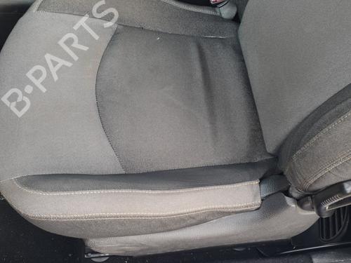 Left front seat PEUGEOT 206 Hatchback (2A/C) 1.4 HDi eco 70 | BP24735098C15 