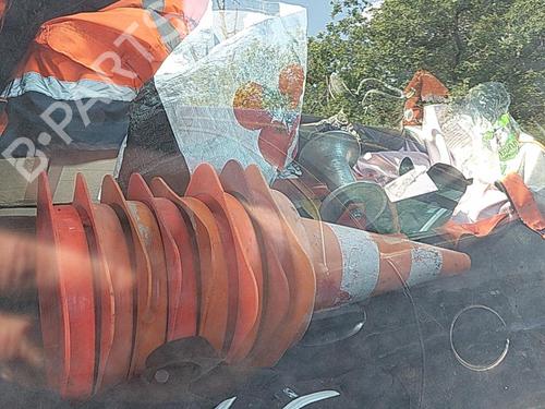 Left taillight FORD FIESTA VI (CB1, CCN) 1.4 TDCi | BP28620382C34  - Image 8