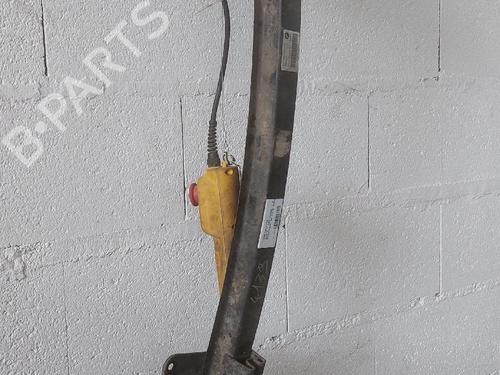 Used Rear bumper bracket Rear bumper bracket 38462170 38462170