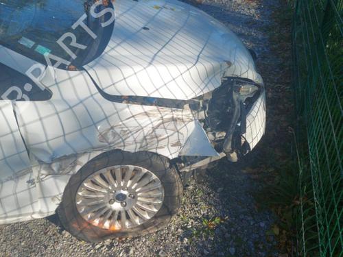 Køler FORD FOCUS II (DA_, HCP, DP) 1.6 TDCi | BP21506417M31 
