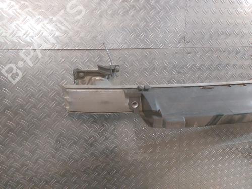Front bumper reinforcement CITROËN C4 I (LC_) 1.6 HDi | BP24054554C109 