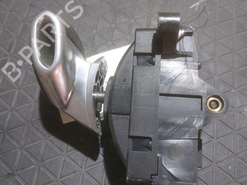 Gear lever RENAULT ZOE (BFM_) ZOE (BFMC, BFMD) | BP24450130M90 