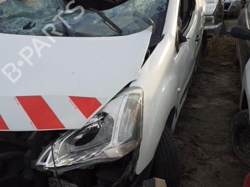Used Parts CITROËN BERLINGO Box Body/MPV (B9) 1.6 HDi / BlueHDi 75 (75 hp) 4277694