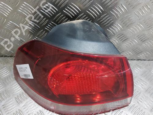 Left taillight VW GOLF VI (5K1) 2.0 TDI | BP21514083C34 