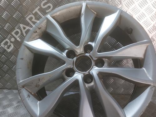 Used Rim AUDI A3 Sportback (8PA) 2.0 TDI 16V (140 hp) 25145158