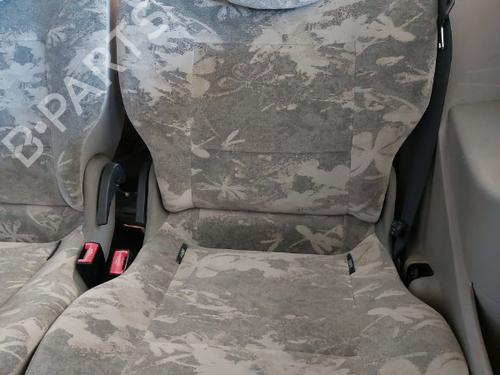 Rear seat RENAULT TWINGO II (CN0_) | BP25261316C17 - Image 4