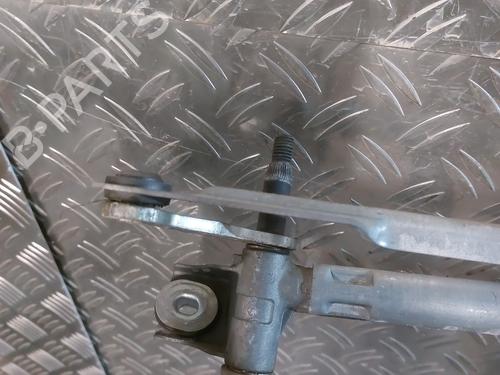 Front wiper motor CITROËN C4 II (NC_) 1.6 HDi 115 | BP22438144M29 