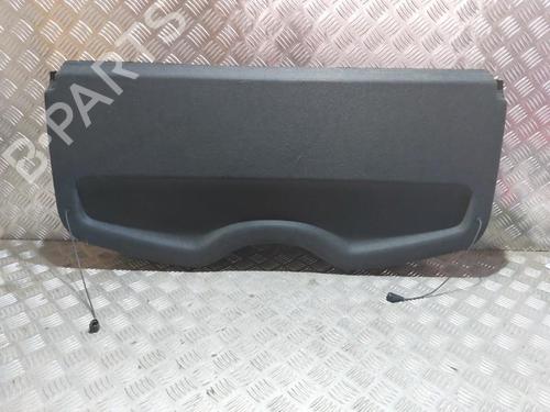 Used Rear parcel shelf RENAULT CLIO III (BR0/1, CR0/1) 1.6 16V (BR05, BR0B, BR0Y, BR15, BR1J, BR1M, BR1Y, CR0B,... (112 hp) 21513064