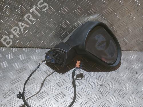 Bakspejl Højre PEUGEOT 207 (WA_, WC_) 1.6 HDi (90 hp) 29570885