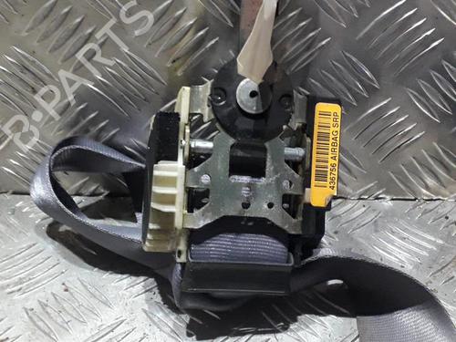 Used Front right seatbelt Front right seatbelt RENAULT CLIO II (BB_, CB_) 1.2 (BB0A, BB0F, BB10, BB1K, BB28, BB2D, BB2H, CB0A,... (58 hp) 21514972 21514972