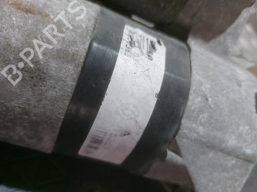 Used Starter Starter RENAULT TWINGO II (CN0_) 1.2 16V (CN04, CN0B) (75 hp) 30461868 30461868