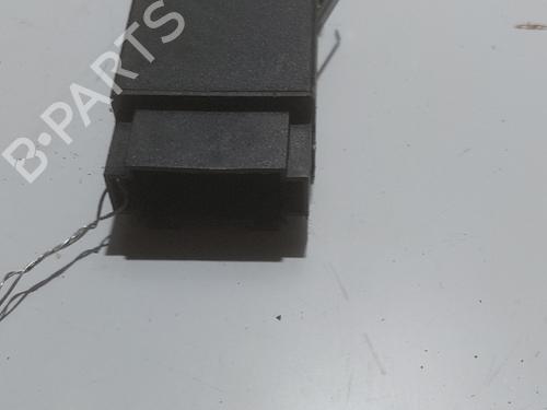 Used Warning switch Warning switch AUDI A3 (8L1) 1.9 TDI (90 hp) 34413495 34413495