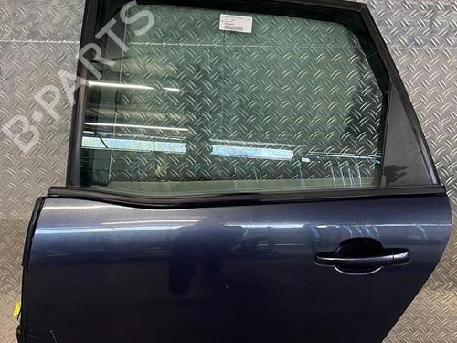 Left rear door CITROËN C4 Picasso I MPV (UD_) 1.6 HDi | BP21515506C4 