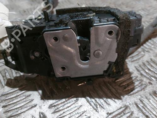 Rear right lock RENAULT CLIO V (B7_) 1.0 TCe 90 (B7MT) | BP21797126C99 
