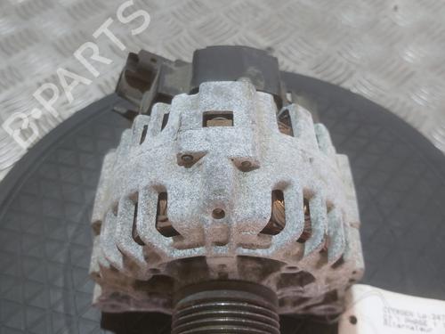 alternator-citroen-c1-pm_-pn_-2005-2006-2007-2008-2009-2010-2011-2012-2013-2014-28170677 main image