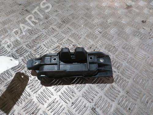 Used Tailgate lock CITROËN C2 (JM_) 1.4 HDi (68 hp) 21509410