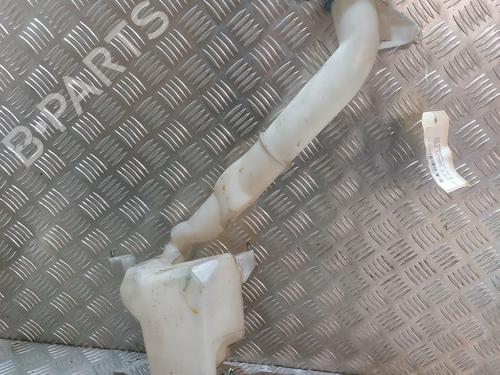 Windscreen washer tank VW POLO (9N_, 9A_) 1.4 16V | BP22438115C113 
