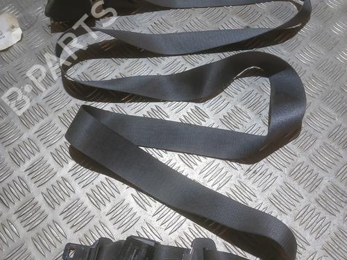 Used Rear center seatbelt RENAULT GRAND SCÉNIC II (JM0/1_) 2.0 (135 hp) 29080059