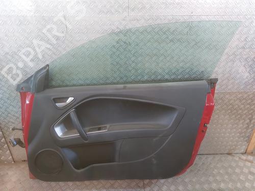 Right front door ALFA ROMEO MITO (955_) 1.3 MultiJet (955AXP1A, 955AYC1A) | BP23982905C3 