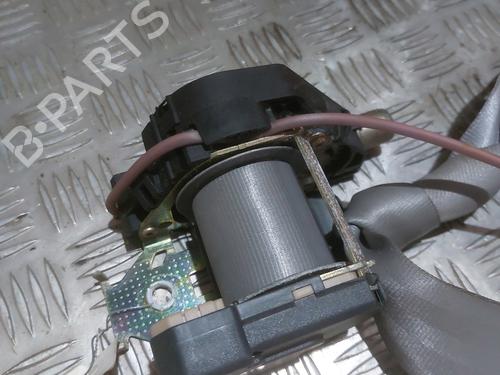 Used Rear left seatbelt Rear left seatbelt RENAULT CLIO II (BB_, CB_) 1.5 dCi (B/CB07) (65 hp) 23810549 23810549