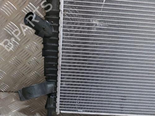 Used Water radiator Water radiator FORD FOCUS II (DA_, HCP, DP) 1.6 TDCi (90 hp) 21514114 21514114