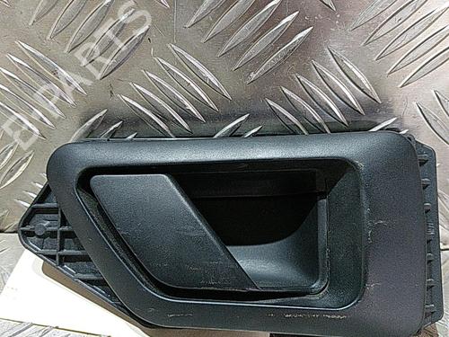 Used Front right interior door handle PEUGEOT PARTNER Box Body/MPV (5_, G_) 1.9 D (69 hp) 21509275