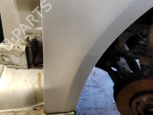 Aile avant droite VW POLO IV (9N_, 9A_) 1.2 12V | BP30813828C42