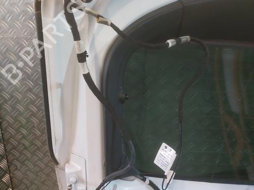 Tailgate CITROËN DS4 (NX_) 1.6 HDi 115 | BP27733736C6 