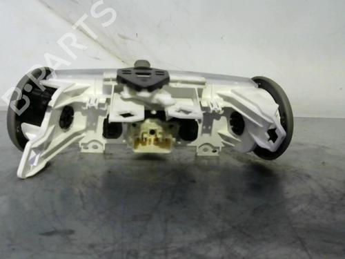 Commande Chauffage PEUGEOT 107 (PM_, PN_) 1.0 (68 hp) 31012712